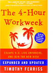 four hour workweek